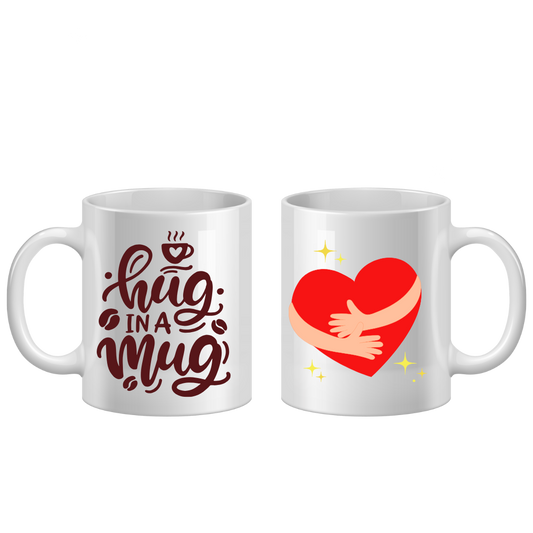 Mug | Hug in a Mug