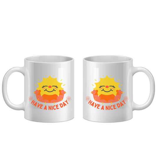 Mug | Have a Nice Day