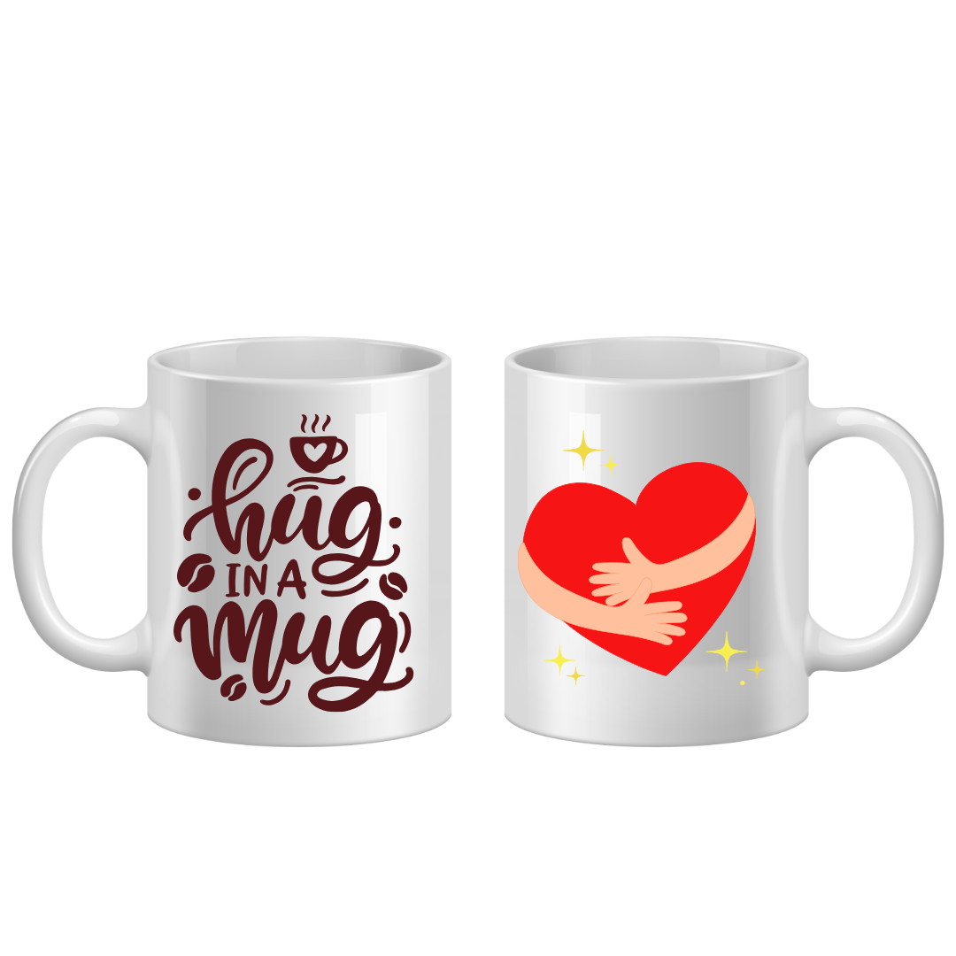 Mug | Hug in a Mug